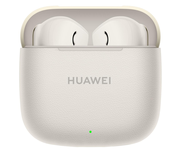 HUAWEI FreeBuds SE 3 beżowe ULC-CT020 BEIGE - 1301323 - zdjęcie